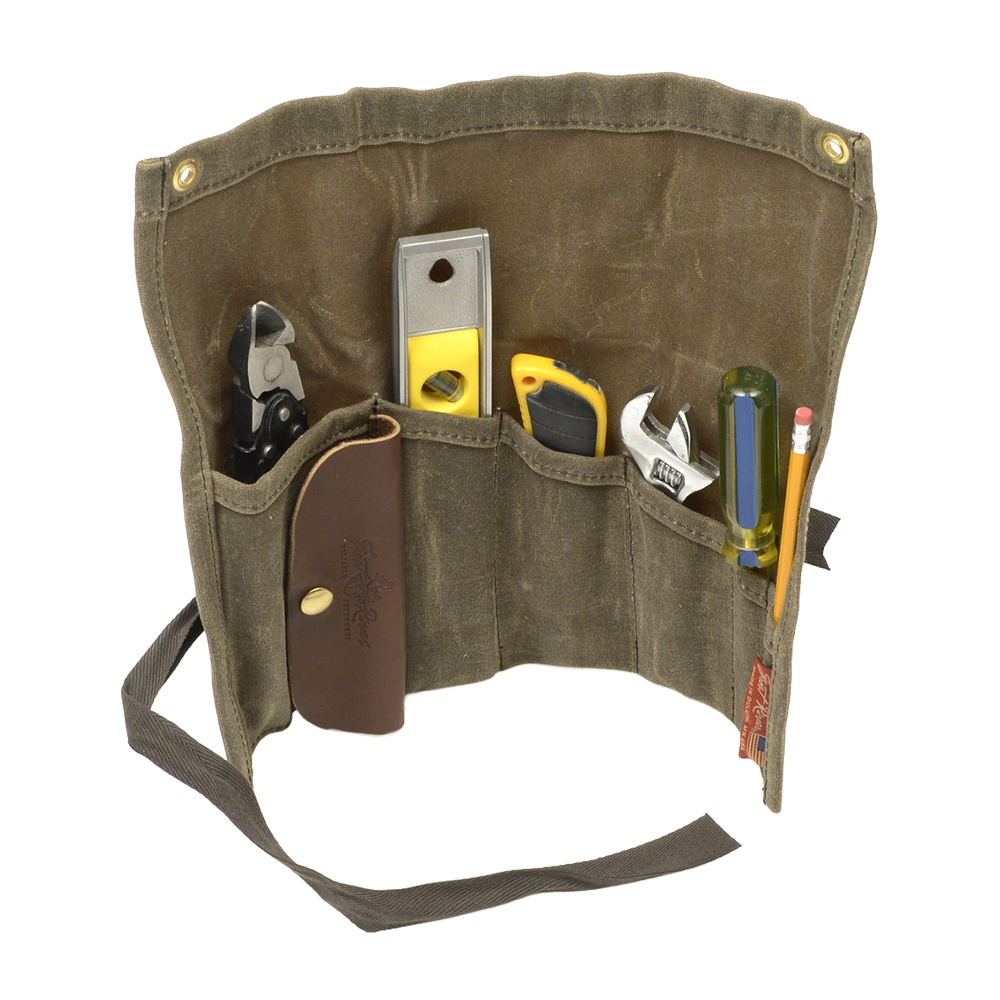 Tool Roll
