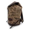 Summit Pack Heritage & Horizons