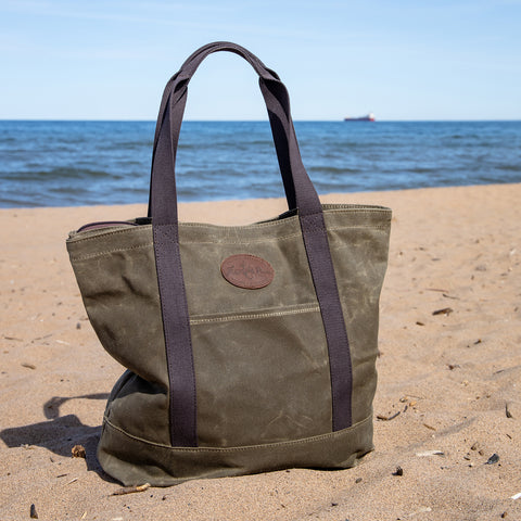 Brighton Beach Tote