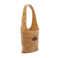 Small side slip pockets on each side of the bag for holding small items.