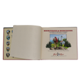 Heritage & Horizons National Park Book