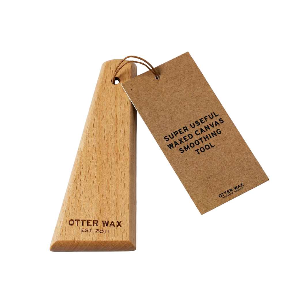 Wax Smoothing Tool