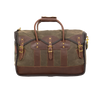 Frost River's most premium luggage bag the Overland Valise features a classy design and materials hat will stand the test of time. 