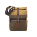 Skyline Rolldown Satchel