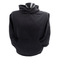 Tone On Tone Embroidered Sweatshirt