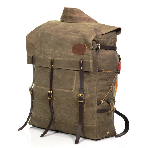 Old No. 7 Canoe Pack