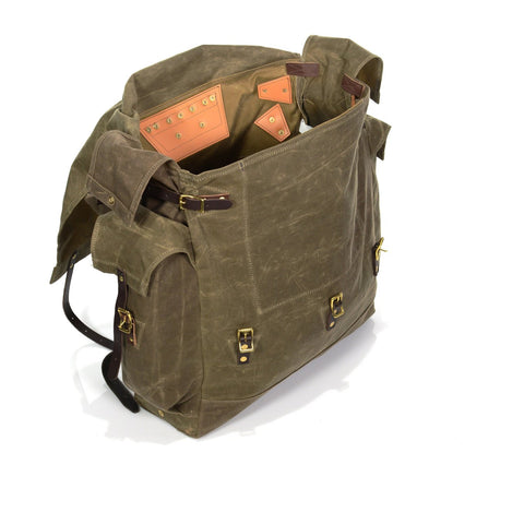 Timber Cruiser Canoe Pack