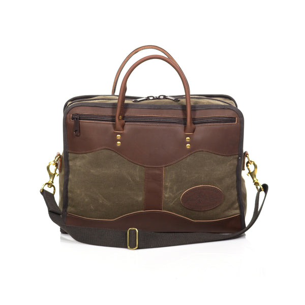 Single Briefcase