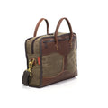 Single Briefcase