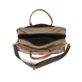 Single Briefcase