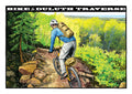Frost River Postcards