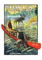 Frost River Postcards