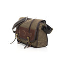 Vintage Messenger Bag
