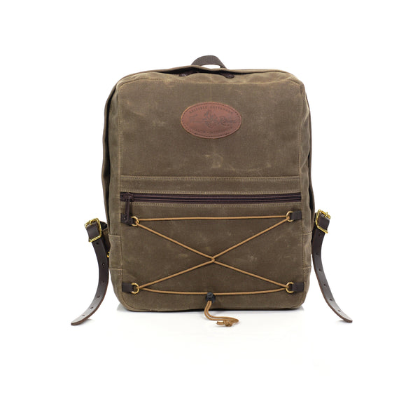 Itinerant Daypack