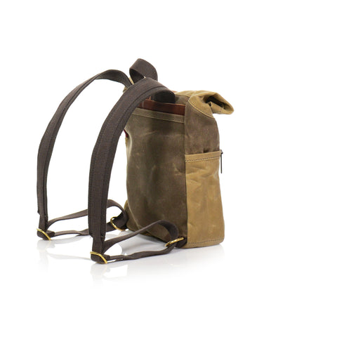 Skyline Rolldown Backpack