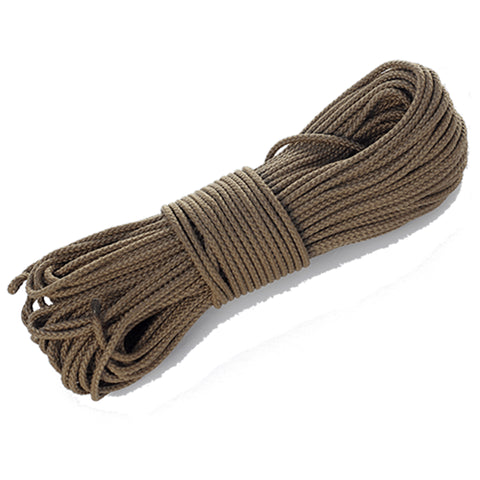 Cord and Barrel